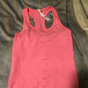 Lululemon Swiftly Tech Racerback Size 4